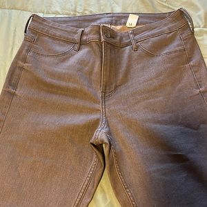 Skinny Ankle Denim